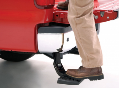 საბარგულის საფეხური RAM 2013-2018